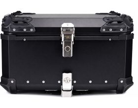 ΒΑΛΙΤΣΑ ΜΗΧΑΝΗΣ X-TYPE - BLACK ONE H65 black - 