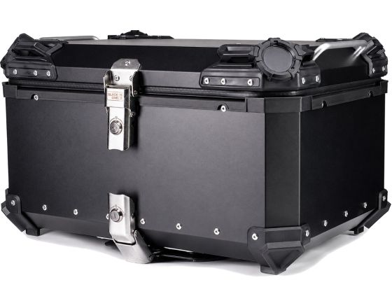ΒΑΛΙΤΣΑ ΜΗΧΑΝΗΣ X-TYPE - BLACK ONE H65 black