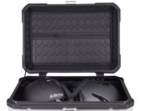 ΒΑΛΙΤΣΑ ΜΗΧΑΝΗΣ X-TYPE - BLACK ONE H65 silver - 