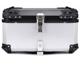 ΒΑΛΙΤΣΑ ΜΗΧΑΝΗΣ X-TYPE - BLACK ONE H65 silver - 