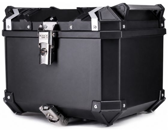 ΒΑΛΙΤΣΑ ΜΗΧΑΝΗΣ X-TYPE - BLACK ONE S45 black