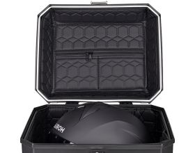ΒΑΛΙΤΣΑ ΜΗΧΑΝΗΣ X-TYPE - BLACK ONE S45 black - 