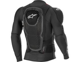 ΘΩΡΑΚΑΣ ALPINESTARS - Bionic Pro V3 Plasma black/red/white - 