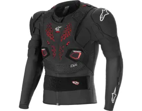 ΘΩΡΑΚΑΣ ALPINESTARS - Bionic Pro V3 Plasma black/red/white
