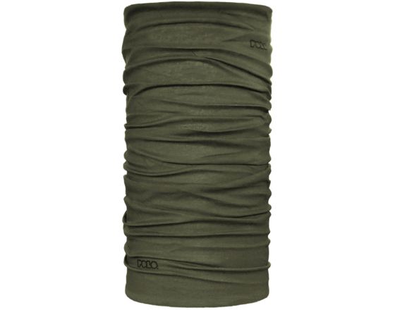 ΦΟΥΛΑΡΙ POLO - Multi Scarf πολλαπλών χρήσεων 6500