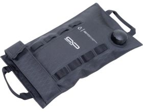 ΣΑΚOΣ GIANT LOOP - Armadillo 1 Galon Black Τσάντα Υγρών 3.8Lt