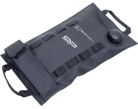 ΣΑΚOΣ GIANT LOOP - Armadillo 1 Galon Black Τσάντα Υγρών 3.8Lt