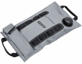 ΣΑΚOΣ GIANT LOOP - Armadillo 1 Galon Grey Τσάντα Υγρών 3.8Lt