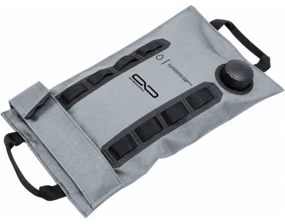 ΣΑΚOΣ GIANT LOOP - Armadillo 1 Galon Grey Τσάντα Υγρών 3.8Lt
