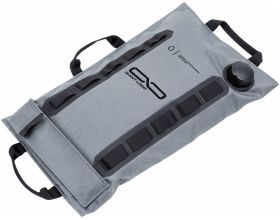 ΣΑΚOΣ GIANT LOOP - Armadillo 2 Galon Grey Τσάντα Υγρών 7.6Lt