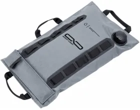 ΣΑΚOΣ GIANT LOOP - Armadillo 2 Galon Grey Τσάντα Υγρών 7.6Lt