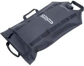 ΣΑΚOΣ GIANT LOOP - Armadillo 3 Galon Black Τσάντα Υγρών 11.4Lt
