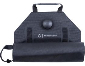 ΣΑΚOΣ GIANT LOOP - Armadillo 3 Galon Black Τσάντα Υγρών 11.4Lt - 