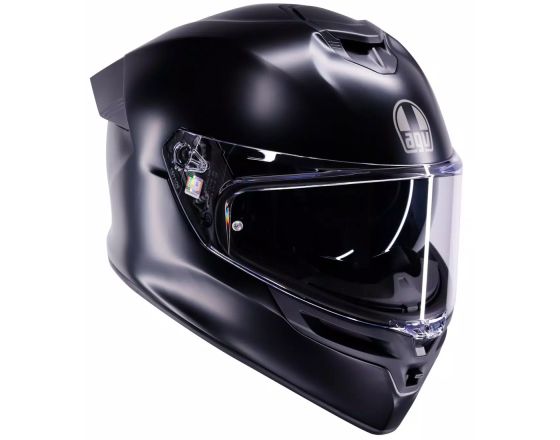 ΚΡΑΝΟΣ ΜΗΧΑΝΗΣ AGV - K5 E22.06 mat black