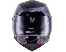 ΚΡΑΝΟΣ ΜΗΧΑΝΗΣ AGV - K5 E22.06 mat black - 