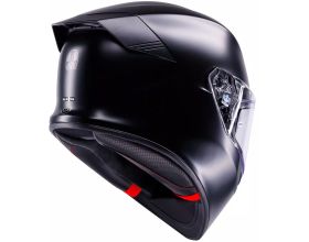 ΚΡΑΝΟΣ ΜΗΧΑΝΗΣ AGV - K5 E22.06 mat black - 
