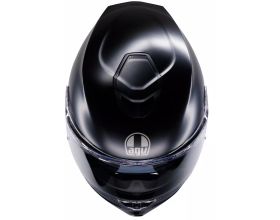 ΚΡΑΝΟΣ ΜΗΧΑΝΗΣ AGV - K5 E22.06 mat black - 