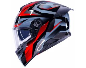 ΚΡΑΝΟΣ ΜΗΧΑΝΗΣ AGV - K5 E22.06 Munor black/red - 