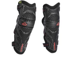 ΕΠΙΓΟΝΑΤΙΔΕΣ ACERBIS - Impact Pro 27097.090 black - 