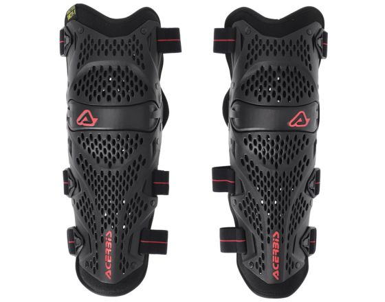 ΕΠΙΓΟΝΑΤΙΔΕΣ ACERBIS - Impact Pro 27097.090 black