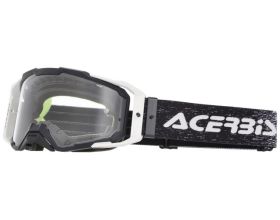 OFF ROAD ΜΑΣΚΑ ACERBIS - MX Vitrion 27519.090 black