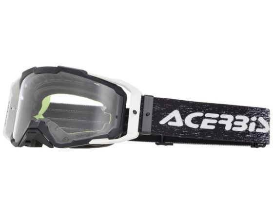 OFF ROAD ΜΑΣΚΑ ACERBIS - MX Vitrion 27519.090 black