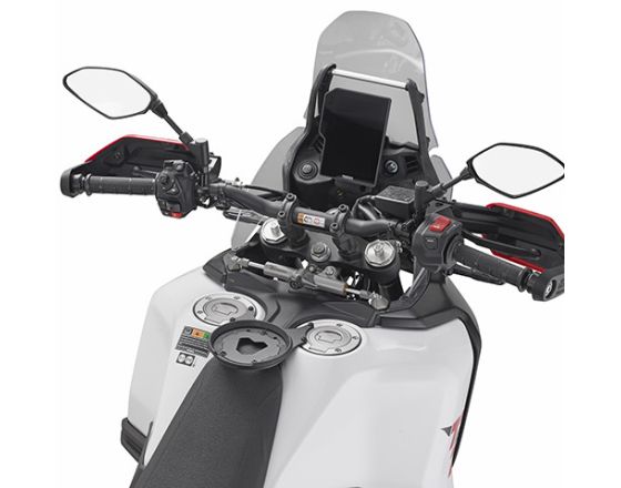 TANKLOCK KIT GIVI - BF101