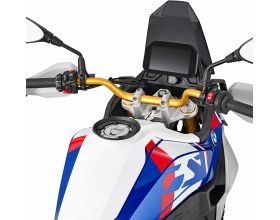 TANKLOCK KIT GIVI - BF102