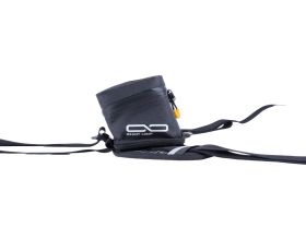 ΣΑΚΟΣ ΜΗΧΑΝΗΣ GIANT LOOP - Buckin’ Roll Tank Bag black 1.5Lt - 