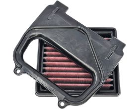 ΦΙΛΤΡΟ ΑΕΡΟΣ DNA - CFMOTO 450 MT '24-'25/ 450 CL-C '24/ Ibex 450 '24-'25 | P-CF45E24-01 + Κάλυμμα airbox TC-CF45E24-S2
