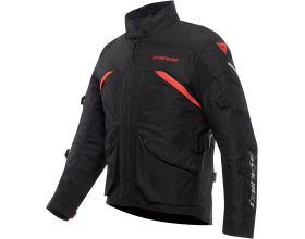 ΜΠΟΥΦΑΝ ΜΗΧΑΝΗΣ DAINESE - Tempest 4 D-Dry® black/black/red