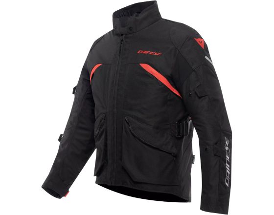 ΜΠΟΥΦΑΝ ΜΗΧΑΝΗΣ DAINESE - Tempest 4 D-Dry® black/black/red