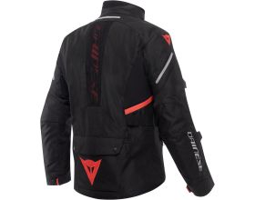 ΜΠΟΥΦΑΝ ΜΗΧΑΝΗΣ DAINESE - Tempest 4 D-Dry® black/black/red - 