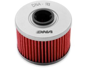 ΦΙΛΤΡΟ ΛΑΔΙΟΥ DNA - DNA-103 High Performance