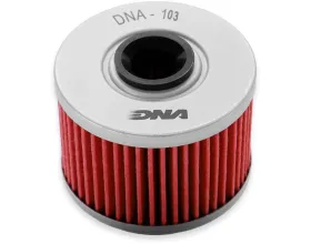 ΦΙΛΤΡΟ ΛΑΔΙΟΥ DNA - DNA-103 High Performance