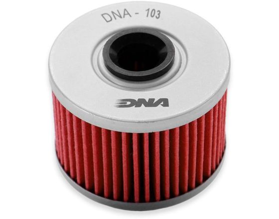 ΦΙΛΤΡΟ ΛΑΔΙΟΥ DNA - DNA-103 High Performance