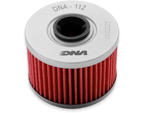 ΦΙΛΤΡΟ ΛΑΔΙΟΥ DNA - DNA-112