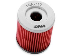 ΦΙΛΤΡΟ ΛΑΔΙΟΥ DNA - DNA-117 High Performance