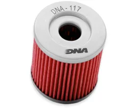 ΦΙΛΤΡΟ ΛΑΔΙΟΥ DNA - DNA-117 High Performance