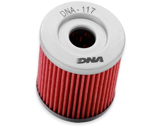 ΦΙΛΤΡΟ ΛΑΔΙΟΥ DNA - DNA-117 High Performance