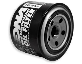 ΦΙΛΤΡΟ ΛΑΔΙΟΥ DNA - DNA-124 High Performance - 