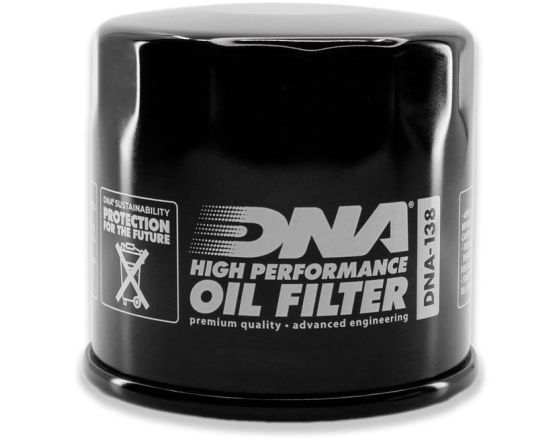 ΦΙΛΤΡΟ ΛΑΔΙΟΥ DNA - DNA-138 High Performance