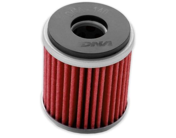ΦΙΛΤΡΟ ΛΑΔΙΟΥ DNA - DNA-140 High Performance