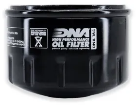 ΦΙΛΤΡΟ ΛΑΔΙΟΥ DNA - DNA-164 High Performance