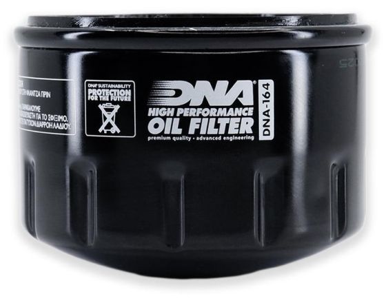 ΦΙΛΤΡΟ ΛΑΔΙΟΥ DNA - DNA-164 High Performance