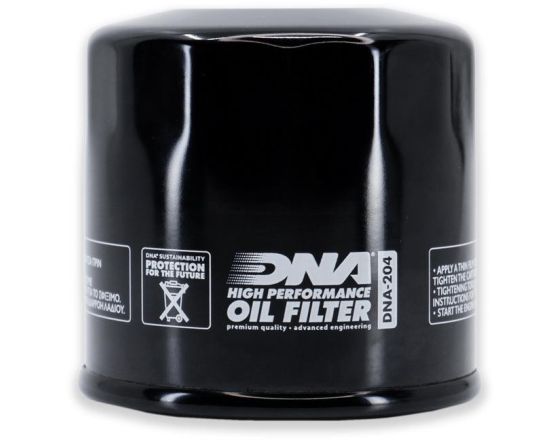 ΦΙΛΤΡΟ ΛΑΔΙΟΥ DNA - DNA-204 High Performance