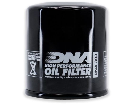 ΦΙΛΤΡΟ ΛΑΔΙΟΥ DNA - DNA-303 High Performance