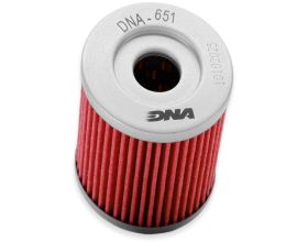 ΦΙΛΤΡΟ ΛΑΔΙΟΥ DNA - DNA-651 High Performance