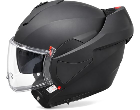 ΚΡΑΝΟΣ ΜΗΧΑΝΗΣ PILOT - Duo SV black mat
