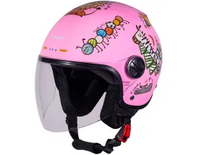 ΠΑΙΔΙΚΟ ΚΡΑΝΟΣ PILOT - Fazer Junior E22.06 pink